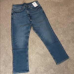 Adaptive Men's Jeans